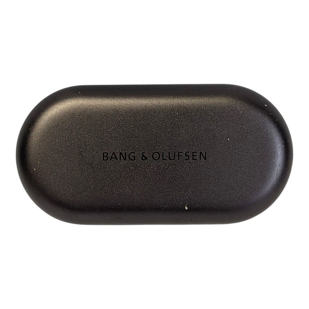 Bang & Olufsen Beoplay EQ Black True Wireless Earbuds Noise Cancelling **Reed